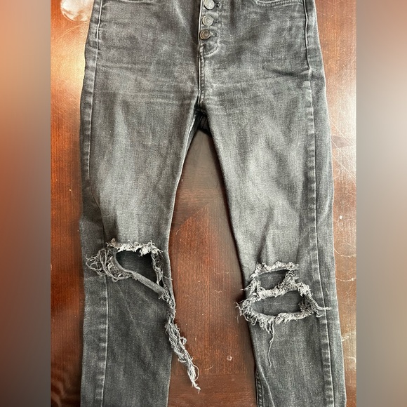 Skinny Jeans - Picture 3 of 5